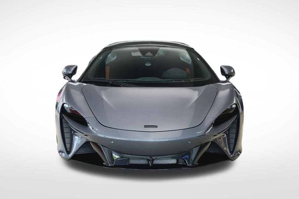 Used 2025 McLaren Artura Spider RWD image 7