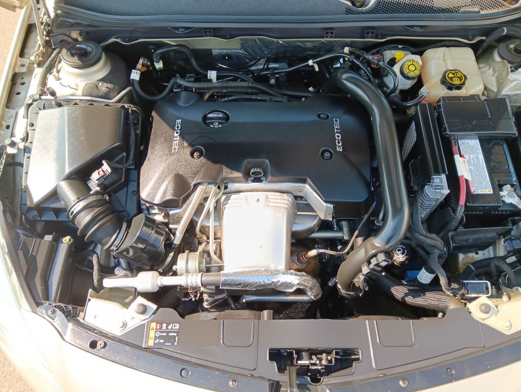 Used 2014 Buick Regal Premium FWD image 22