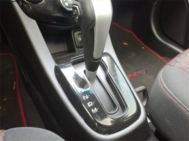 Used 2017 Chevrolet Sonic LT w/ Fun and Sun Package image 19