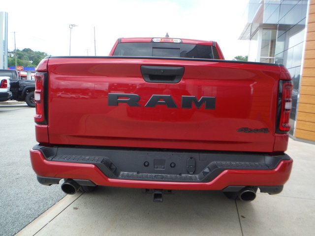 New 2026 RAM 1500 Express AWD/4WD image 14