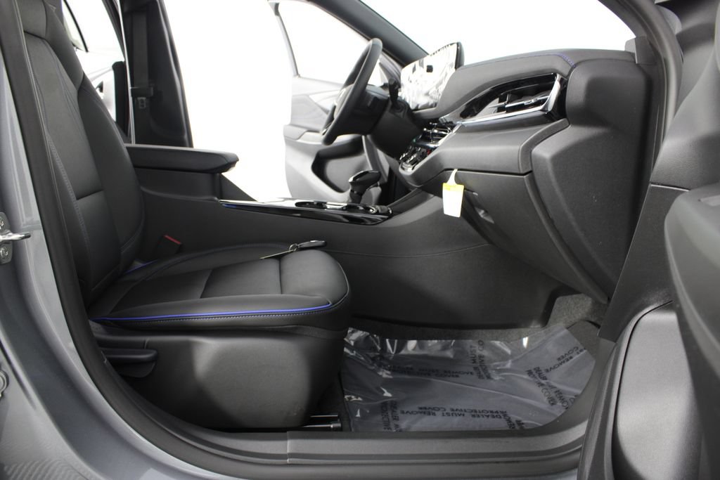 New 2026 Buick Envista Sport Touring w/ Convenience I Package FWD image 20