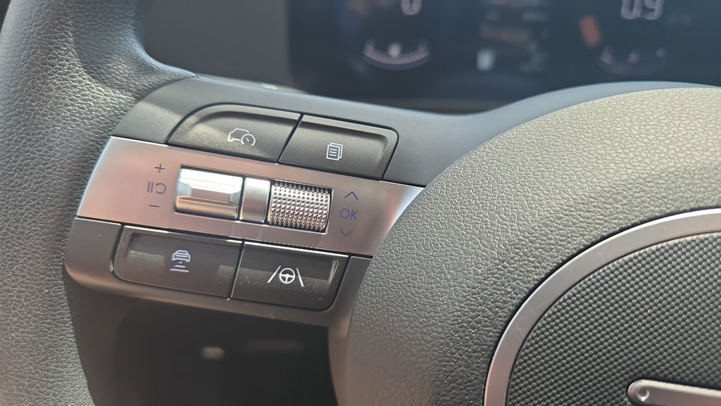 Certified 2026 Hyundai Kona SE AWD/4WD image 22
