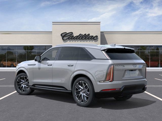 New 2026 Cadillac Escalade IQ Sport 2 w/ LPO, ONYX Package image 3