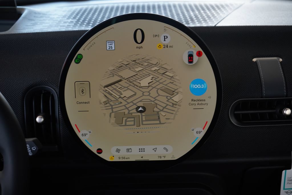 New 2026 MINI Cooper S FWD image 11