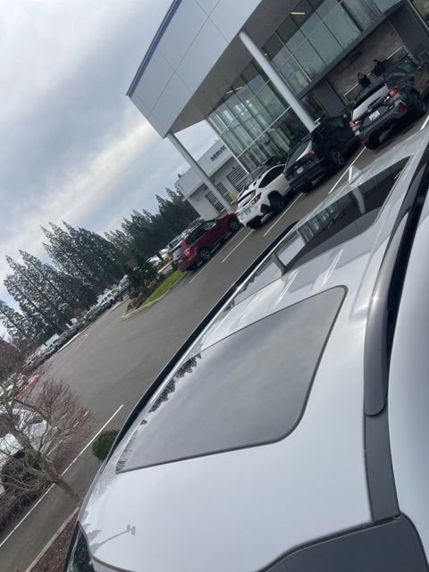 Used 2022 Kia Telluride SX w/ SX Prestige Package image 23