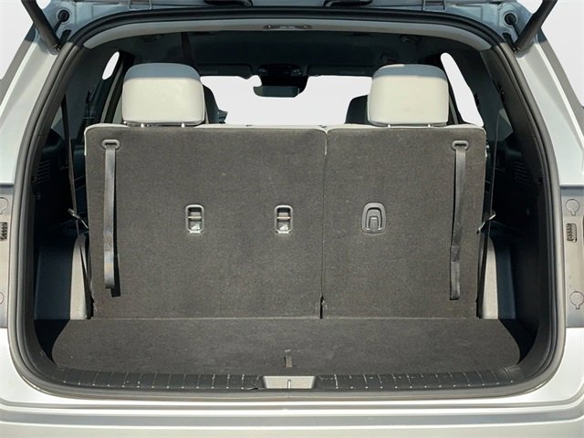 Used 2025 Hyundai Palisade SEL image 17