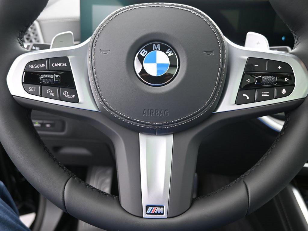 New 2026 BMW X6 xDrive40i w/ Premium Package image 19