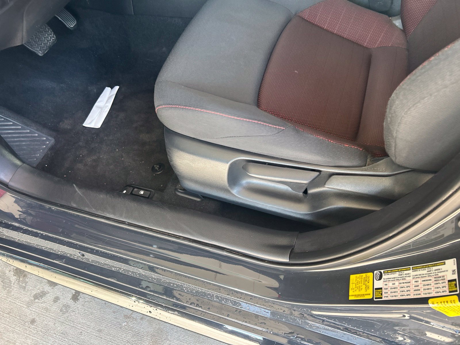 Used 2025 Toyota Corolla SE FWD image 20