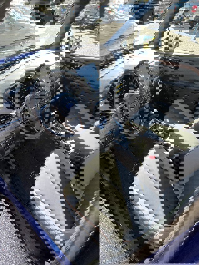 New 2025 Subaru Forester Sport image 26