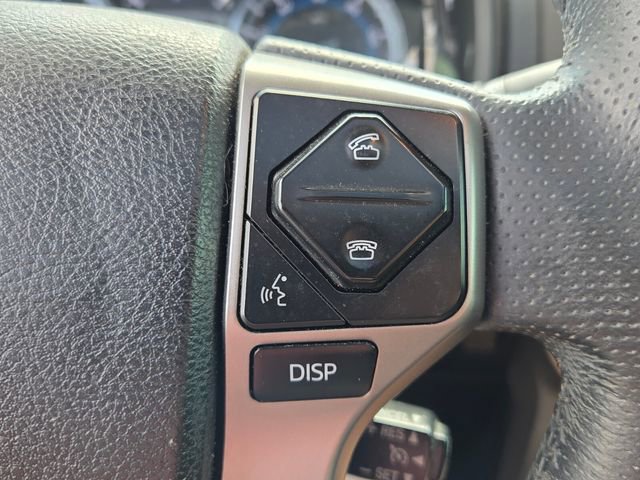 Used 2019 Toyota 4Runner SR5 Premium image 25