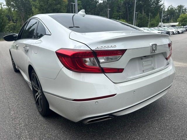 Used 2022 Honda Accord Touring image 15