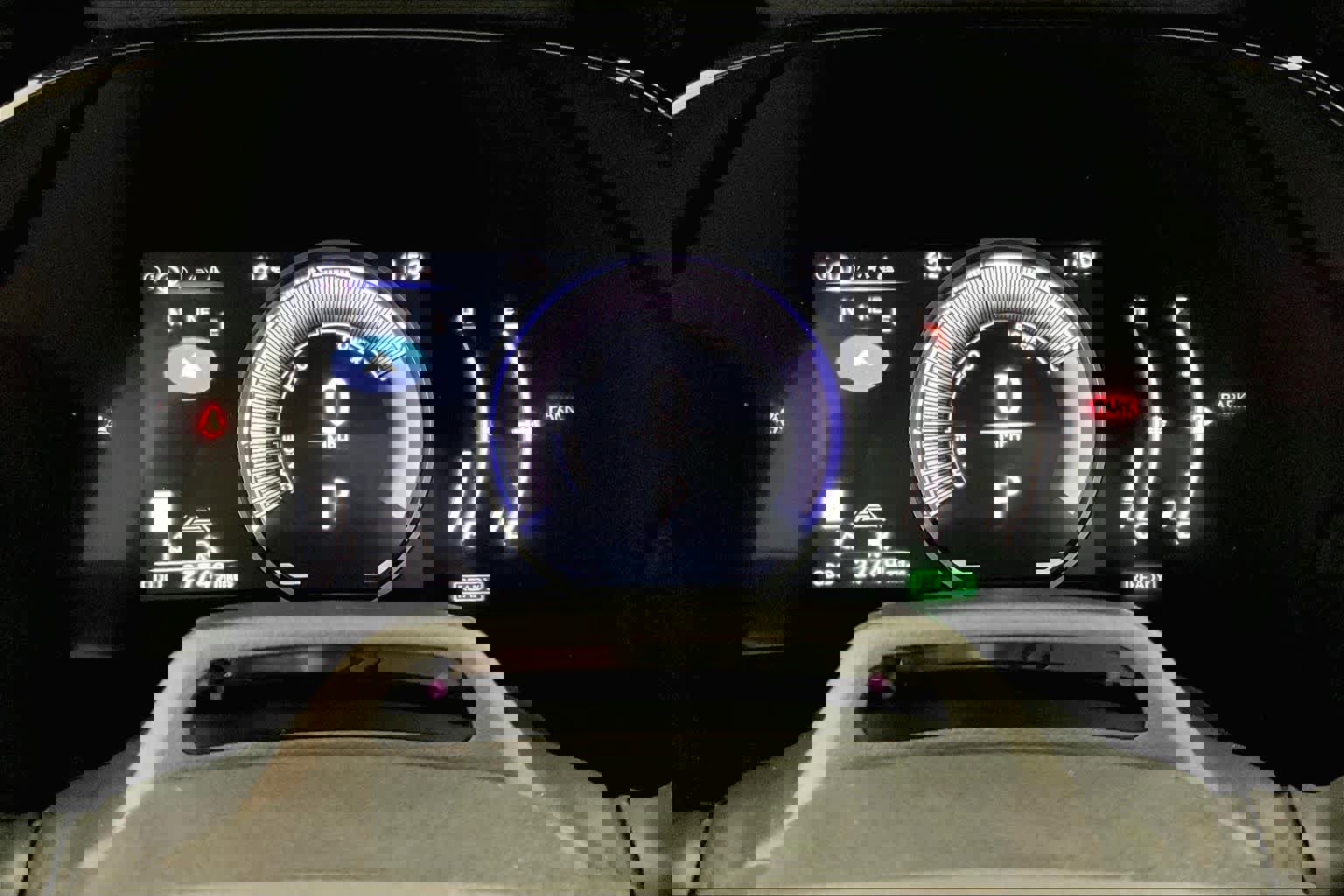 Used 2024 Lexus RX 350h image 24