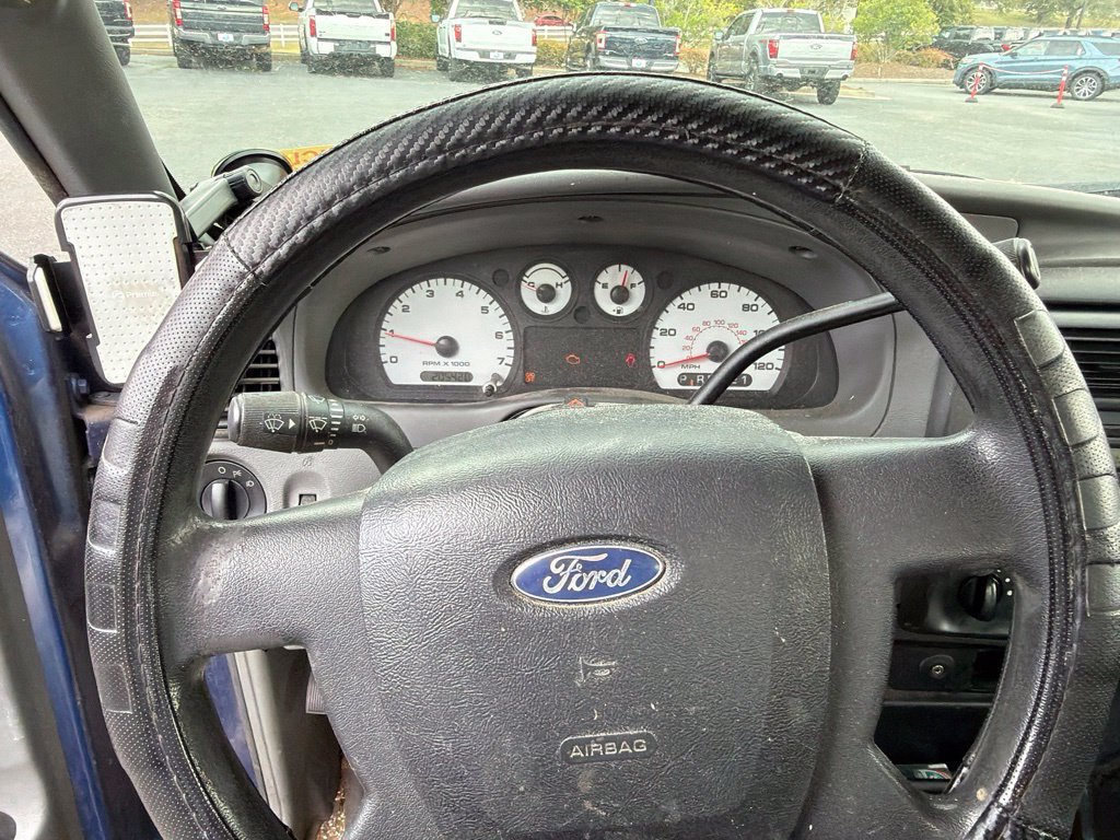 Used 2008 Ford Ranger Sport RWD image 4