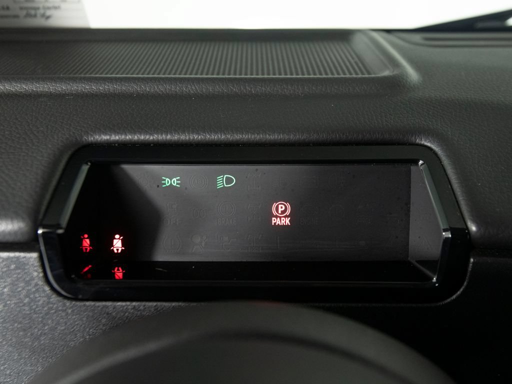 Used 2024 INEOS Grenadier AWD/4WD image 16