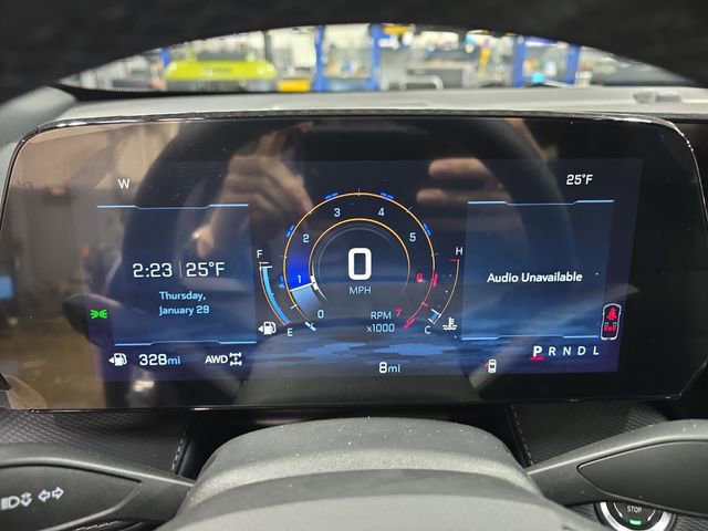 New 2026 Chevrolet Equinox LT w/ LPO, Floor Liner Package image 19