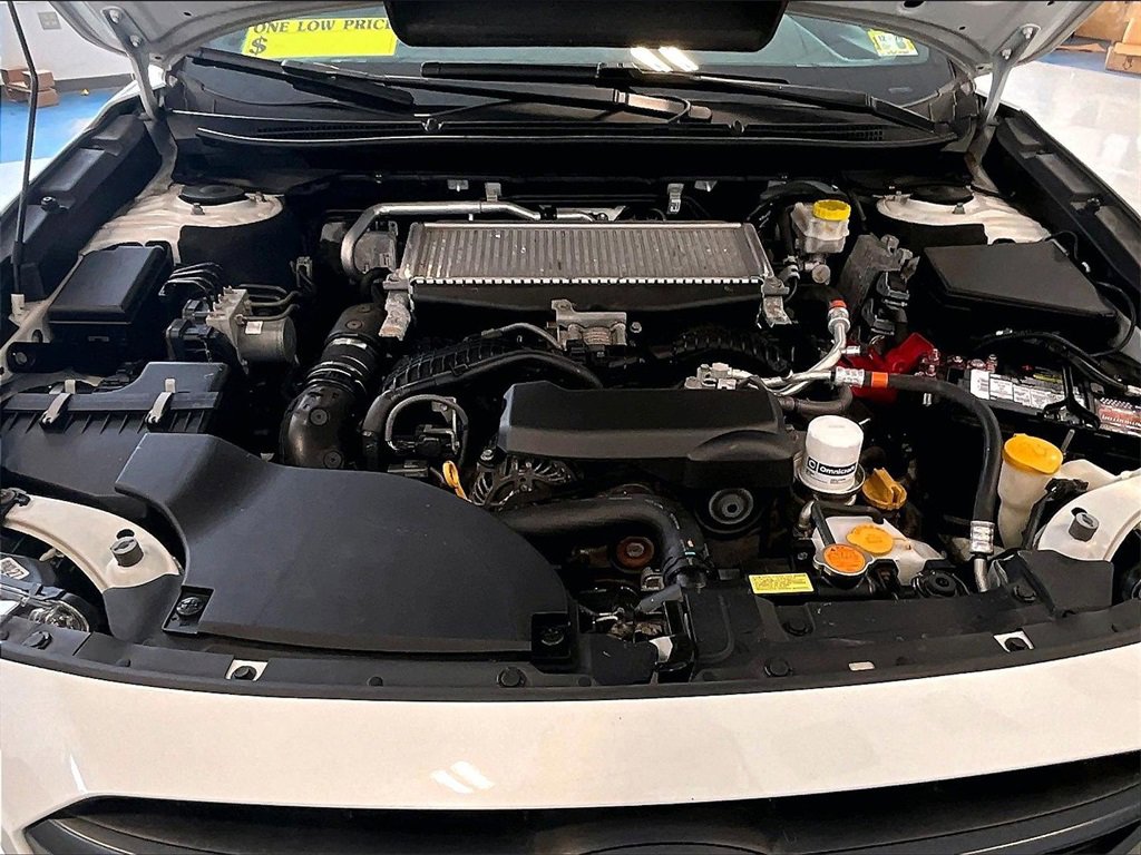 Used 2022 Subaru Outback Wilderness image 29