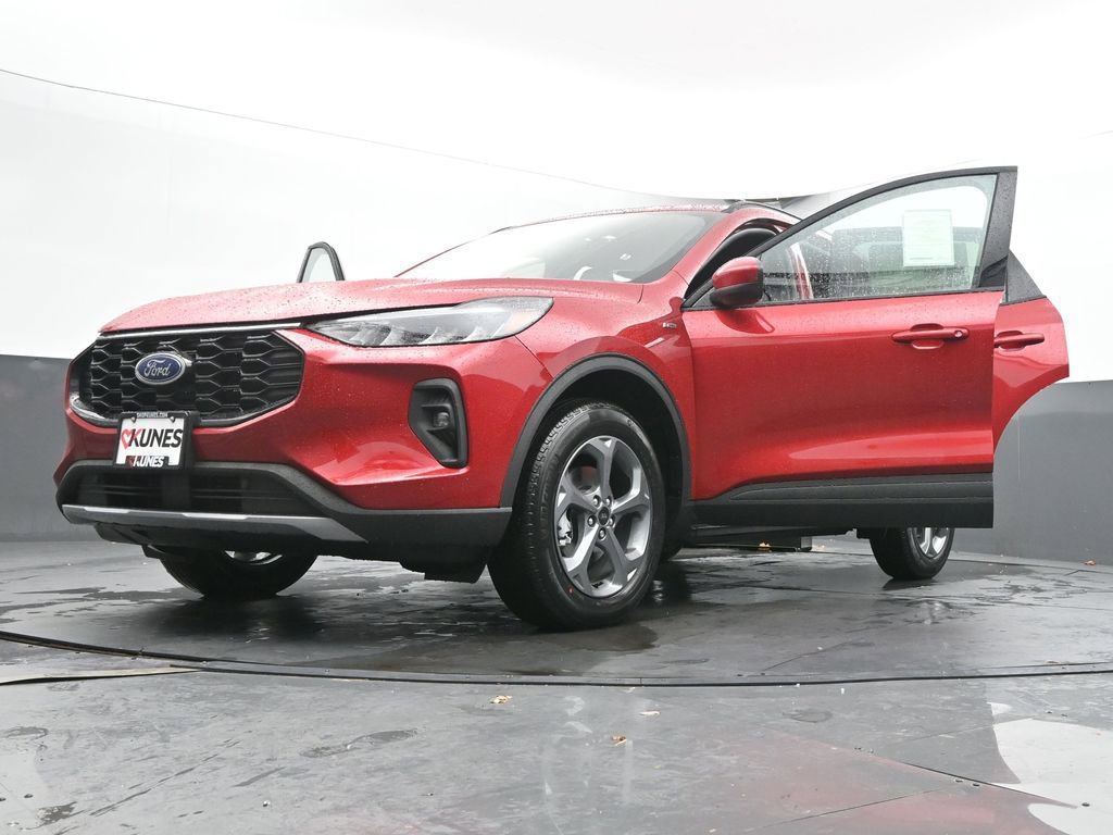 New 2026 Ford Escape ST-Line Select w/ Equipment Group 401A image 69