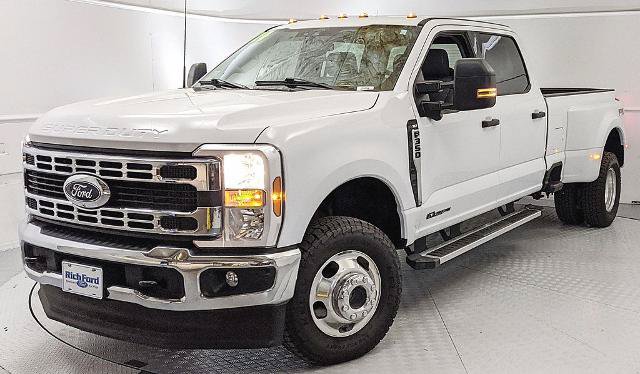 Certified 2024 Ford F350 XLT w/ 360-Degree Camera Package AWD/4WD image 6