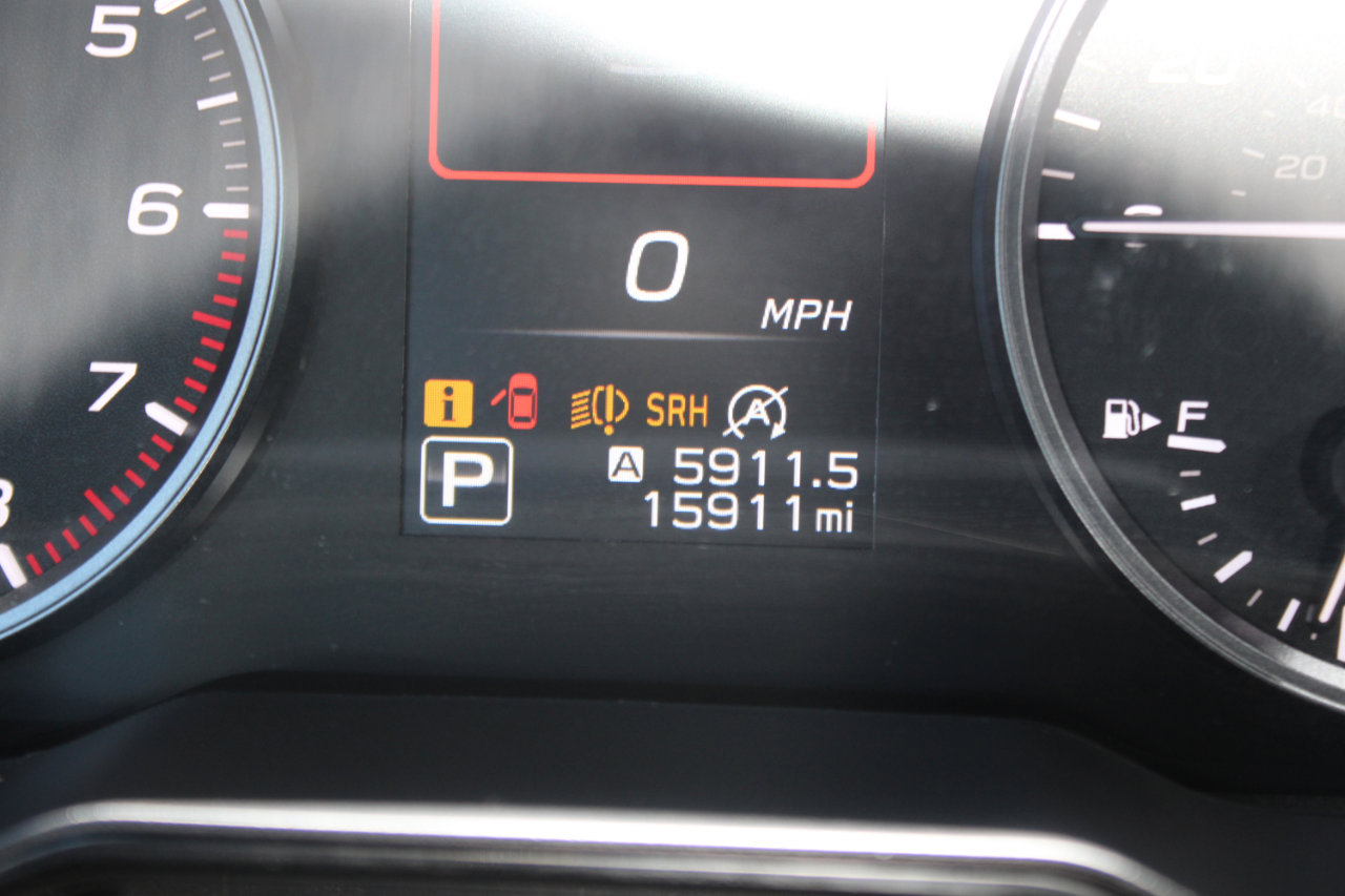 Used 2022 Subaru Outback image 21