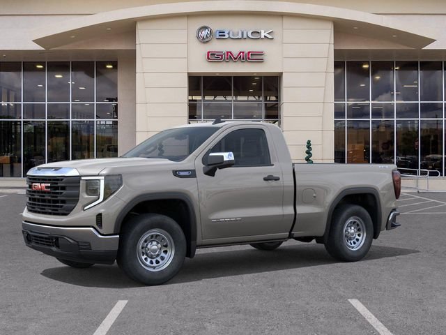 New 2026 GMC Sierra 1500 Pro w/ Pro Value Package AWD/4WD video 2