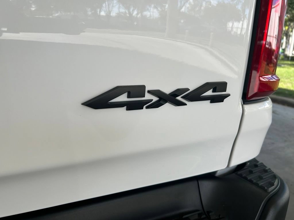 Used 2025 RAM 1500 RHO w/ RHO Level 1 Equipment Group AWD/4WD image 26