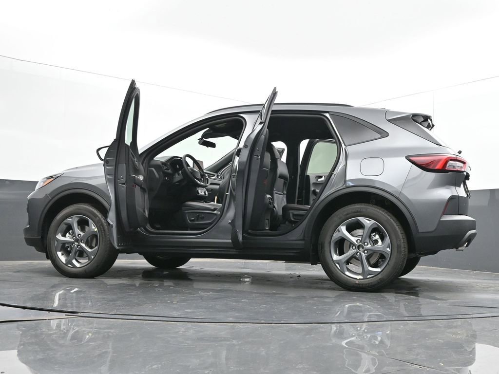 New 2026 Ford Escape ST-Line w/ Cold Weather Package image 69