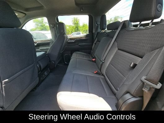 Used 2023 GMC Sierra 1500 Elevation RWD image 8