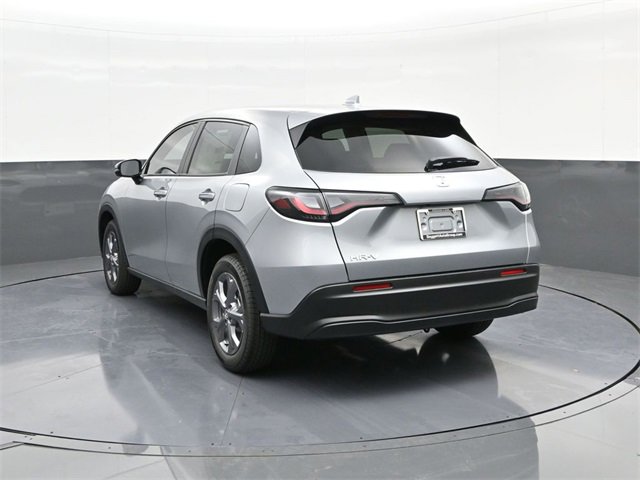 New 2026 Honda HR-V LX image 8