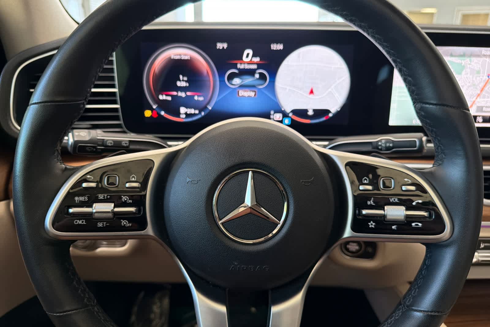Used 2022 Mercedes-Benz GLE 350 4MATIC image 27