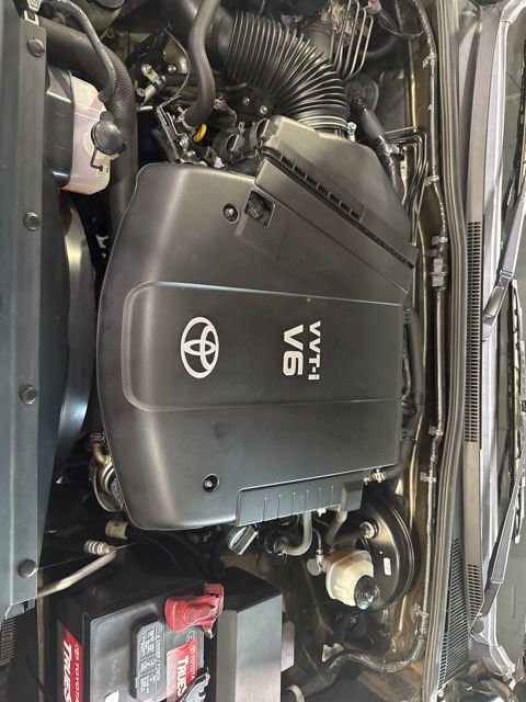 Used 2012 Toyota Tacoma PreRunner image 26