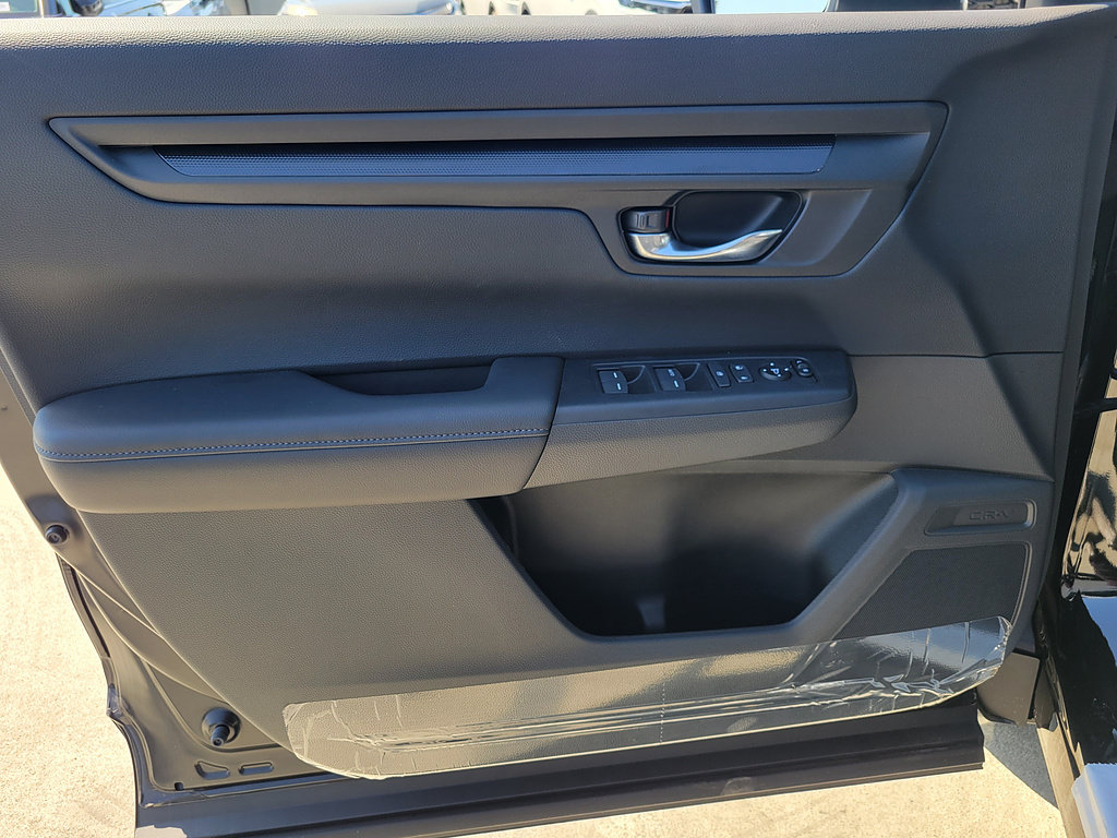 New 2026 Honda CR-V LX image 18