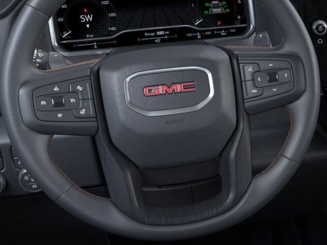 New 2026 GMC Sierra 1500 AT4 w/ Technology Package image 19