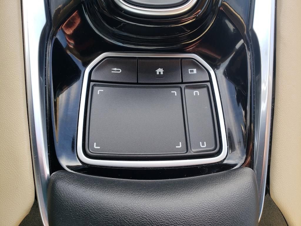 Certified 2023 Acura RDX FWD image 26