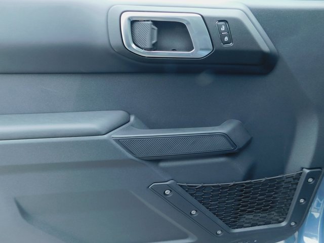 New 2025 Ford Bronco Outer Banks image 26