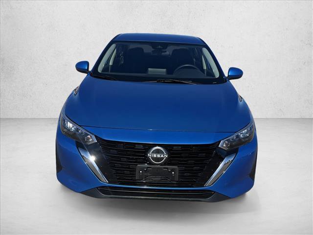 Used 2024 Nissan Sentra SV FWD image 2