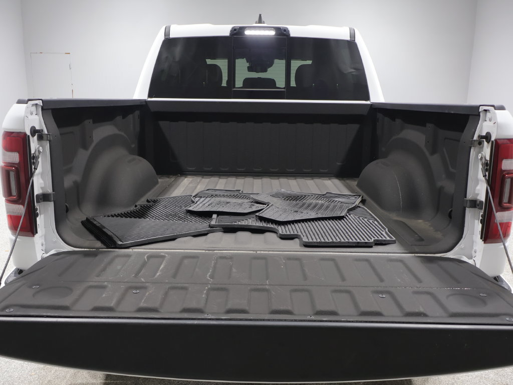 Certified 2023 RAM 1500 Big Horn AWD/4WD image 5