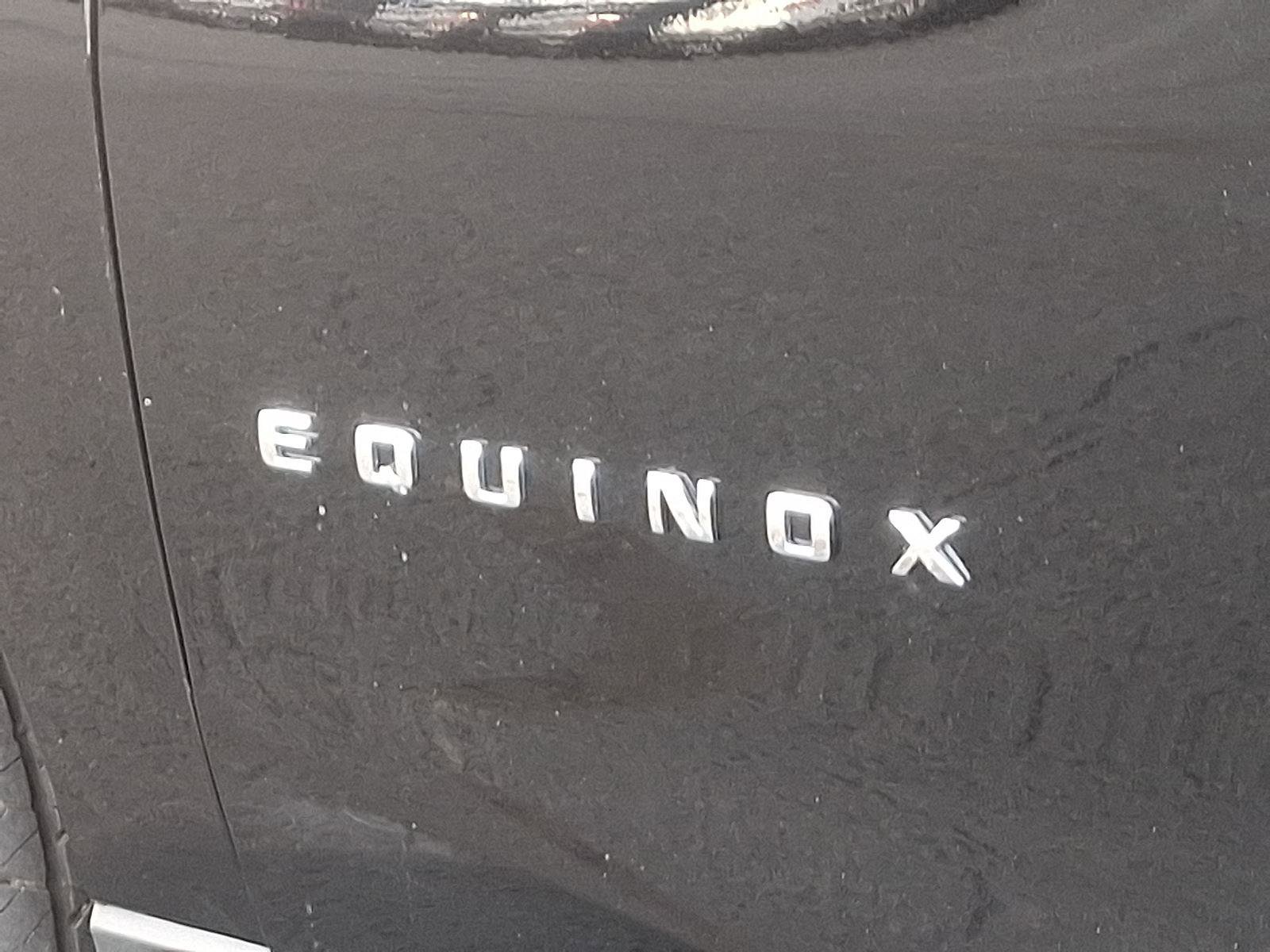 Used 2024 Chevrolet Equinox LT w/ LPO, Floor Liner Package image 30