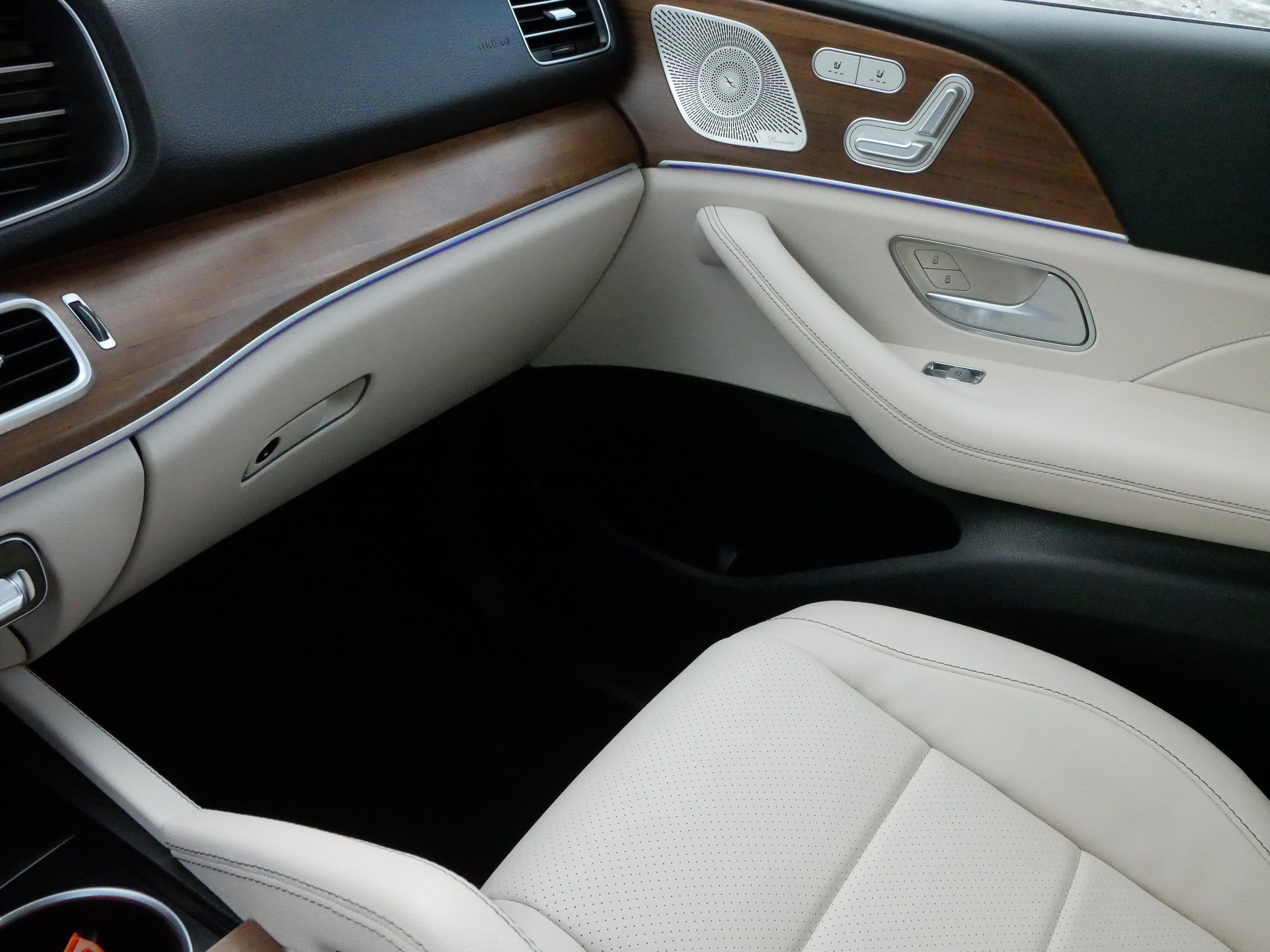 Used 2022 Mercedes-Benz GLE 350 4MATIC image 30