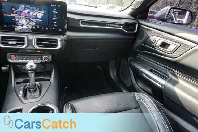 Used 2024 Ford Mustang GT Premium image 21