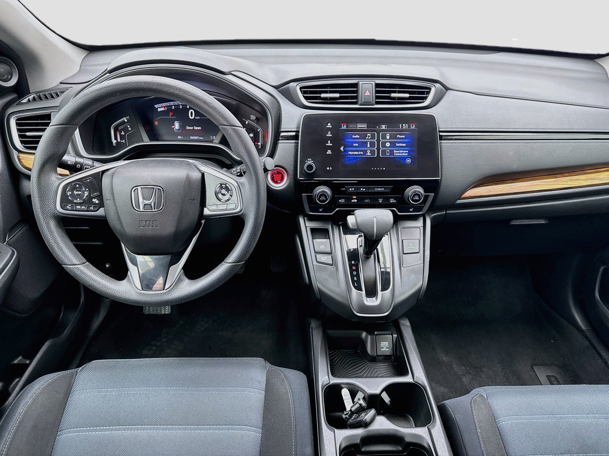 Used 2019 Honda CR-V EX image 15