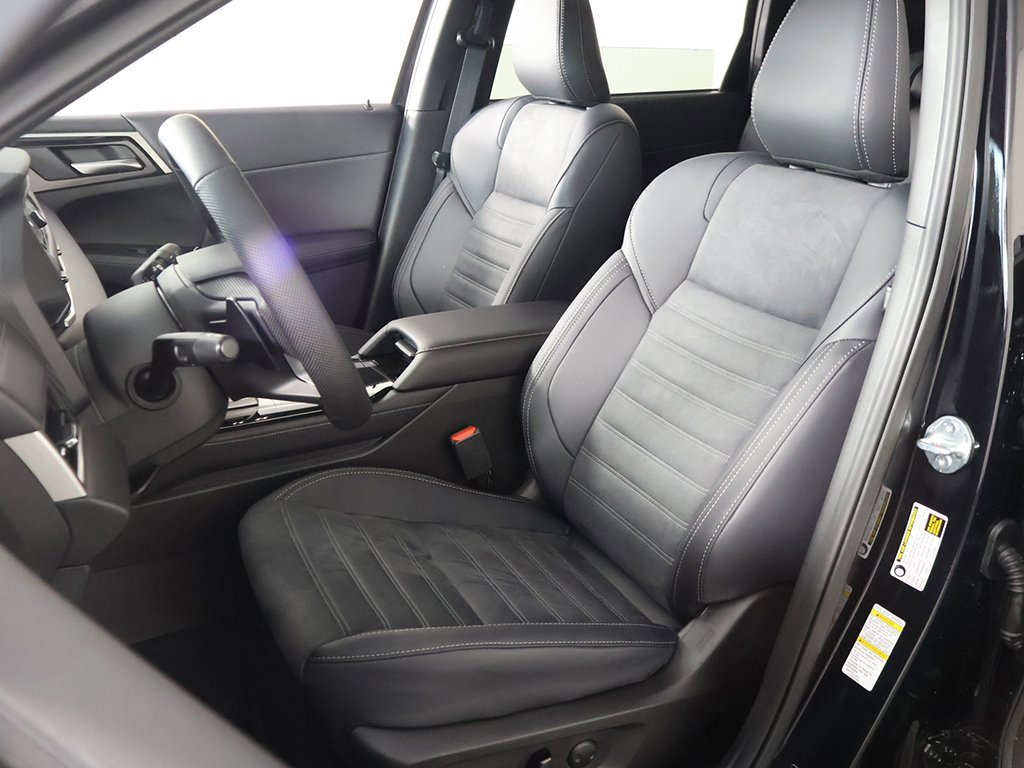 New 2026 Mitsubishi Outlander SE image 31