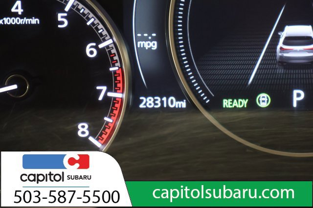 Used 2026 MAZDA CX-90 3.3 Turbo w/ Select Package AWD/4WD image 15