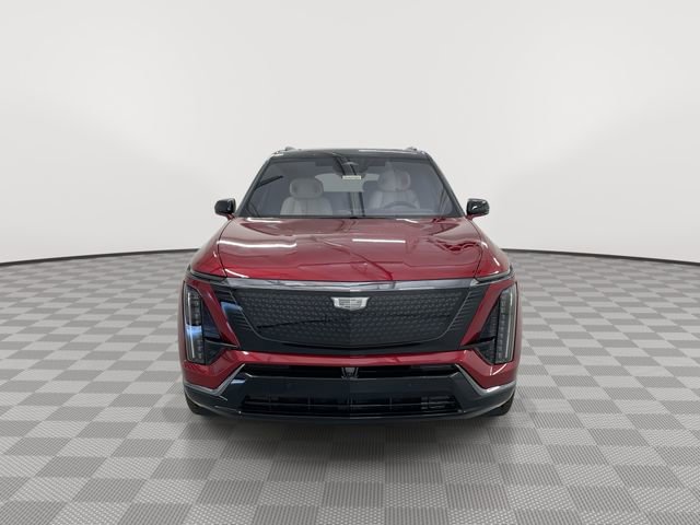 New 2026 Cadillac Vistiq Sport w/ LPO, Floor Liner Package image 3