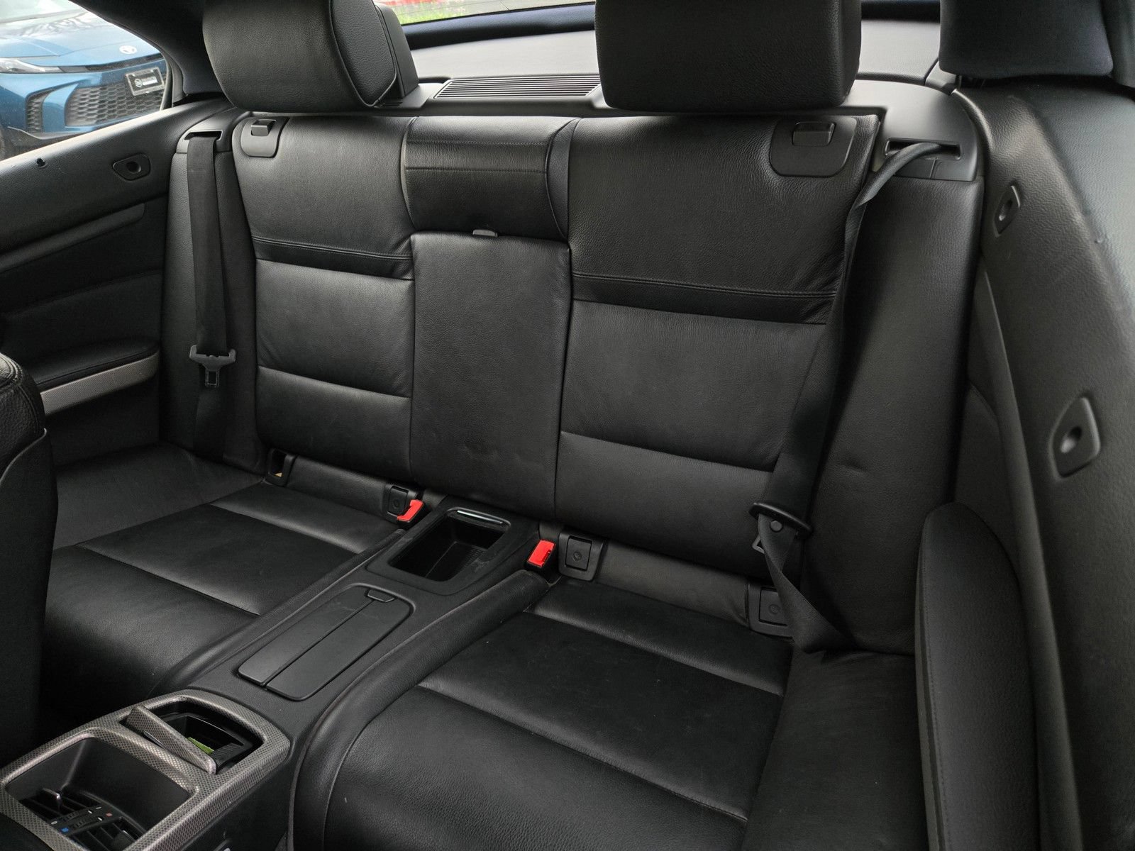 Used 2012 BMW 335is Convertible RWD image 13