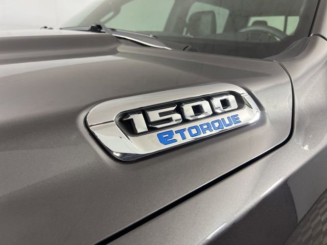 New 2026 RAM 1500 Big Horn image 4