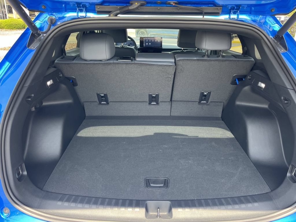 New 2024 Honda Prologue Touring image 6