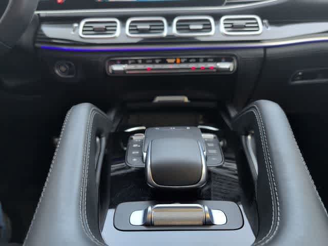 Used 2024 Mercedes-Benz GLE 53 AMG 4MATIC Coupe w/ Driver Assistance Package image 31