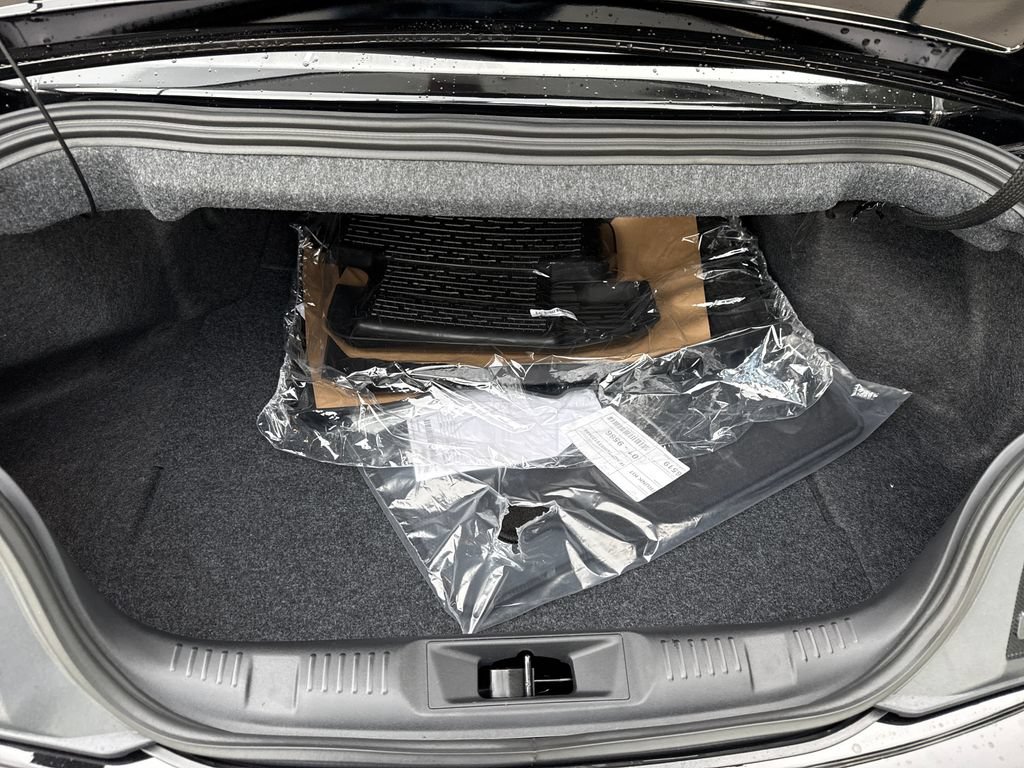 New 2026 Ford Mustang Premium RWD image 21