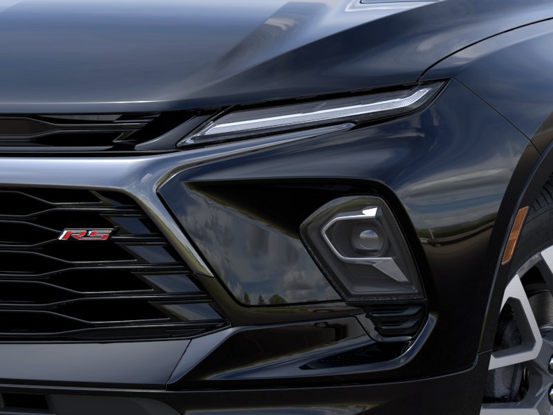 New 2026 Chevrolet Blazer RS w/ Driver Confidence II Package AWD/4WD image 10