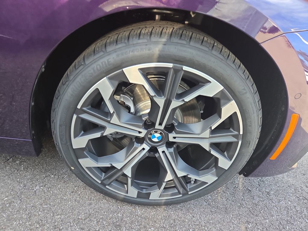 New 2026 BMW 230i xDrive Coupe w/ Premium Package image 2